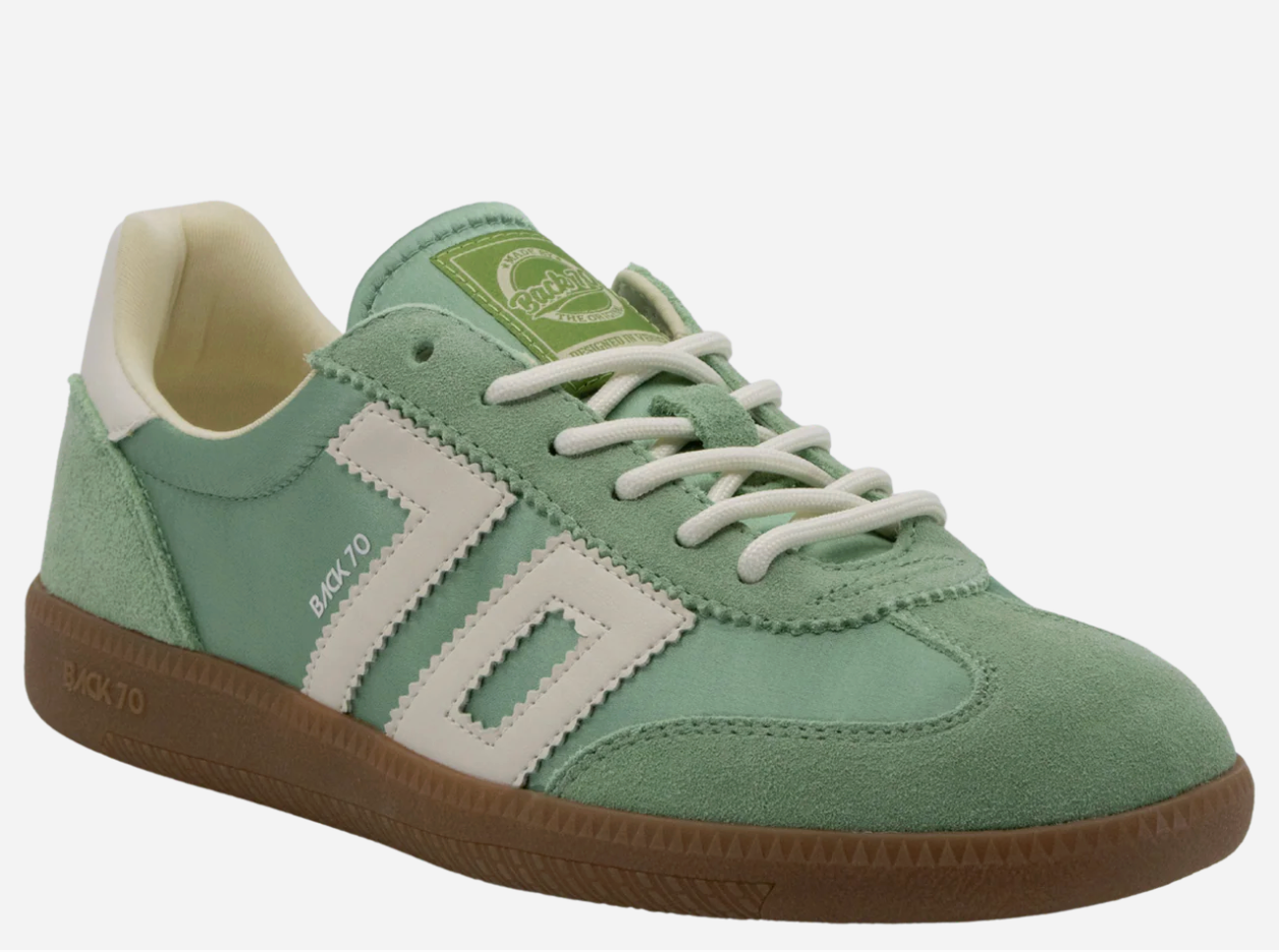 Back 70- Ghost C26- Jade