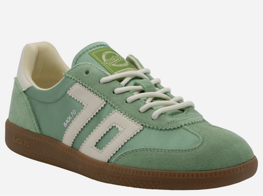 Back 70- Ghost C26- Jade