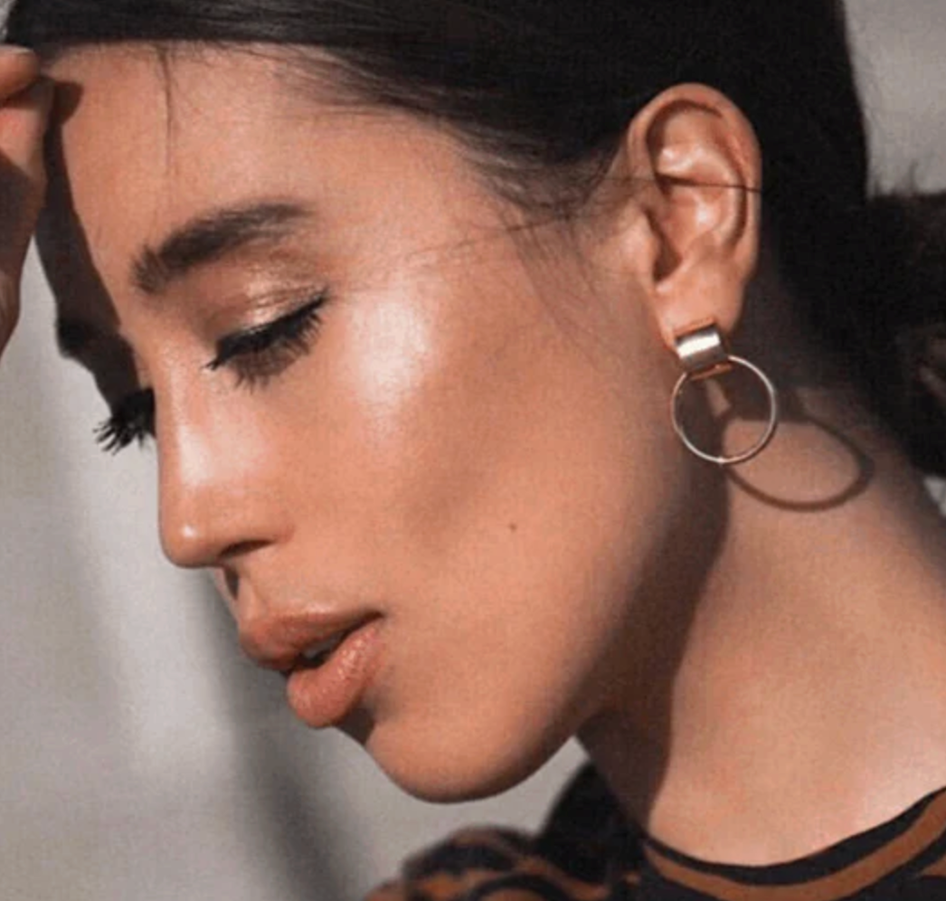 Tori Earring