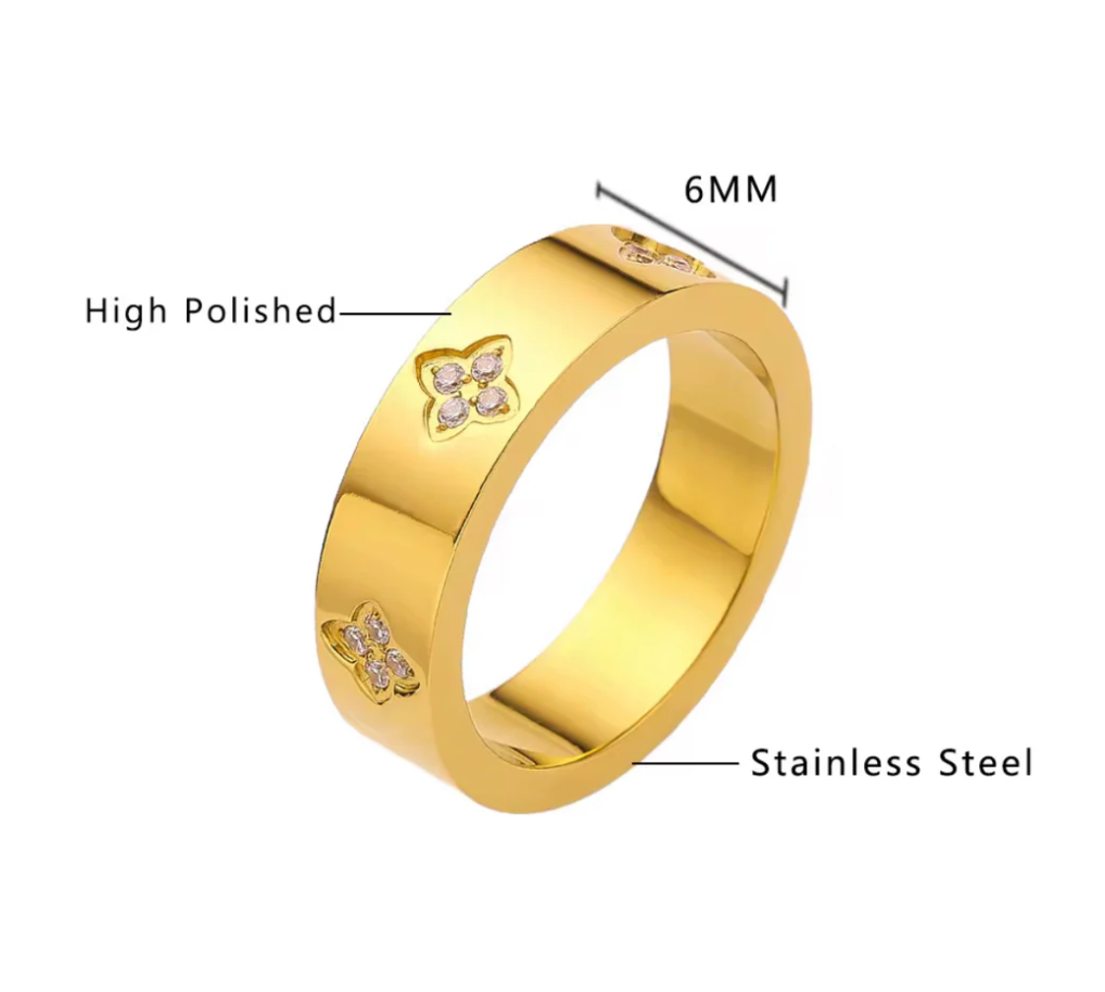 Vivienne Ring