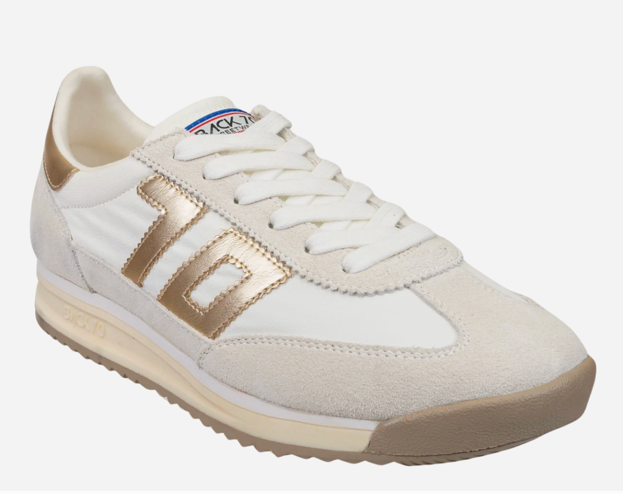 Back 70-Barkley Jogger-Metallic Gold