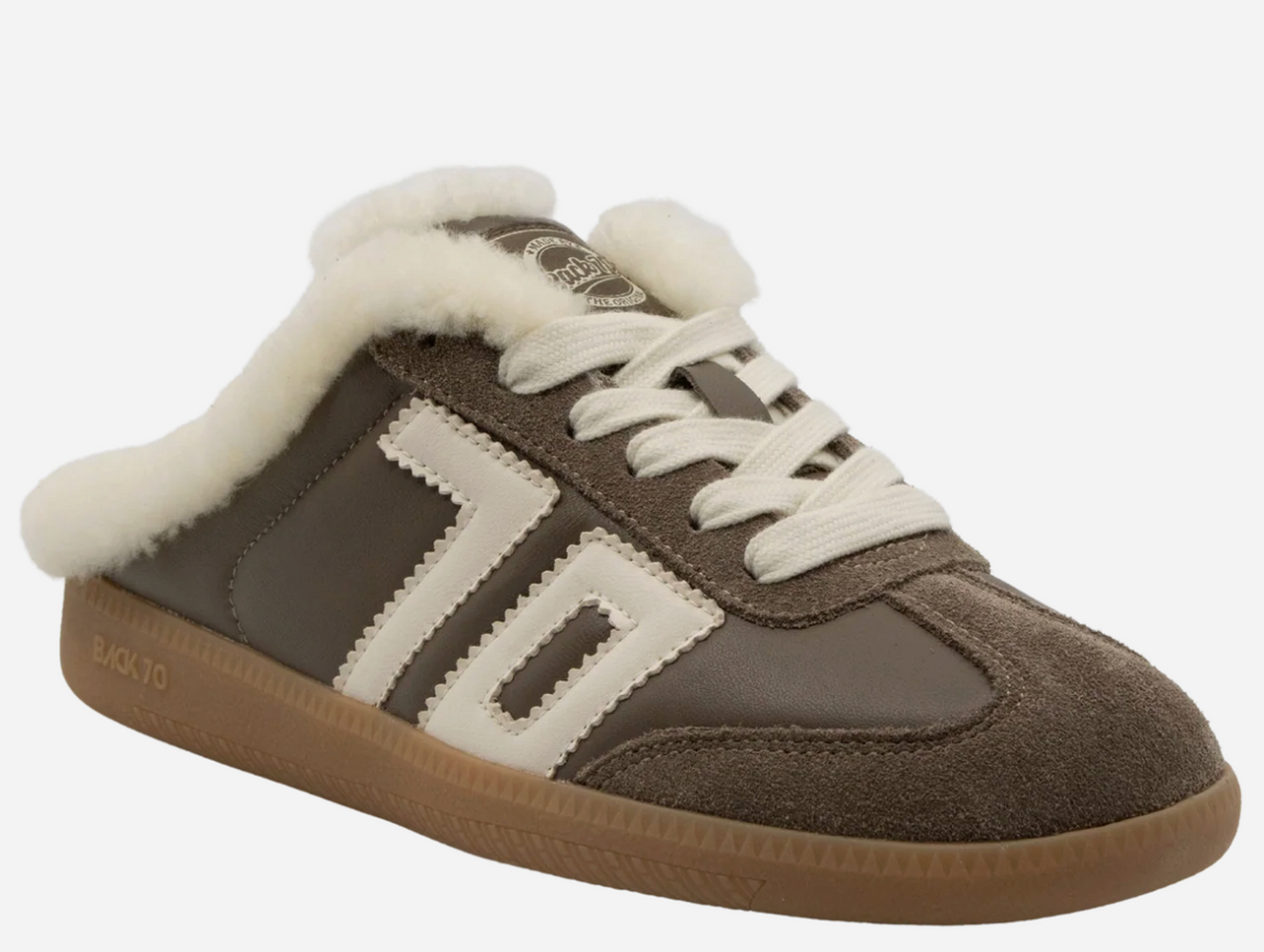 Back 70-Easter Fl-Taupe Butter