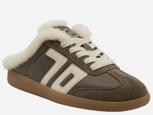 Back 70-Easter Fl-Taupe Butter