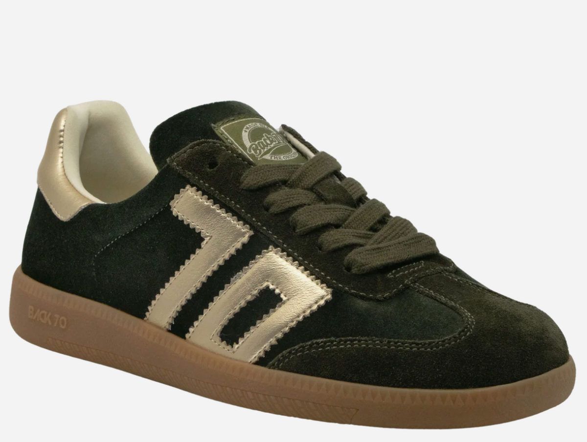 Back 70-Cloud W26-Velvet Olive Gold