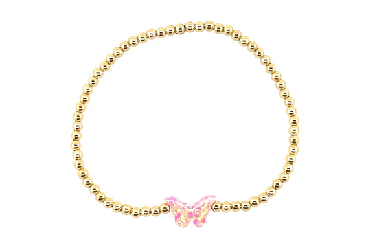 Butterfly 6.5/7"