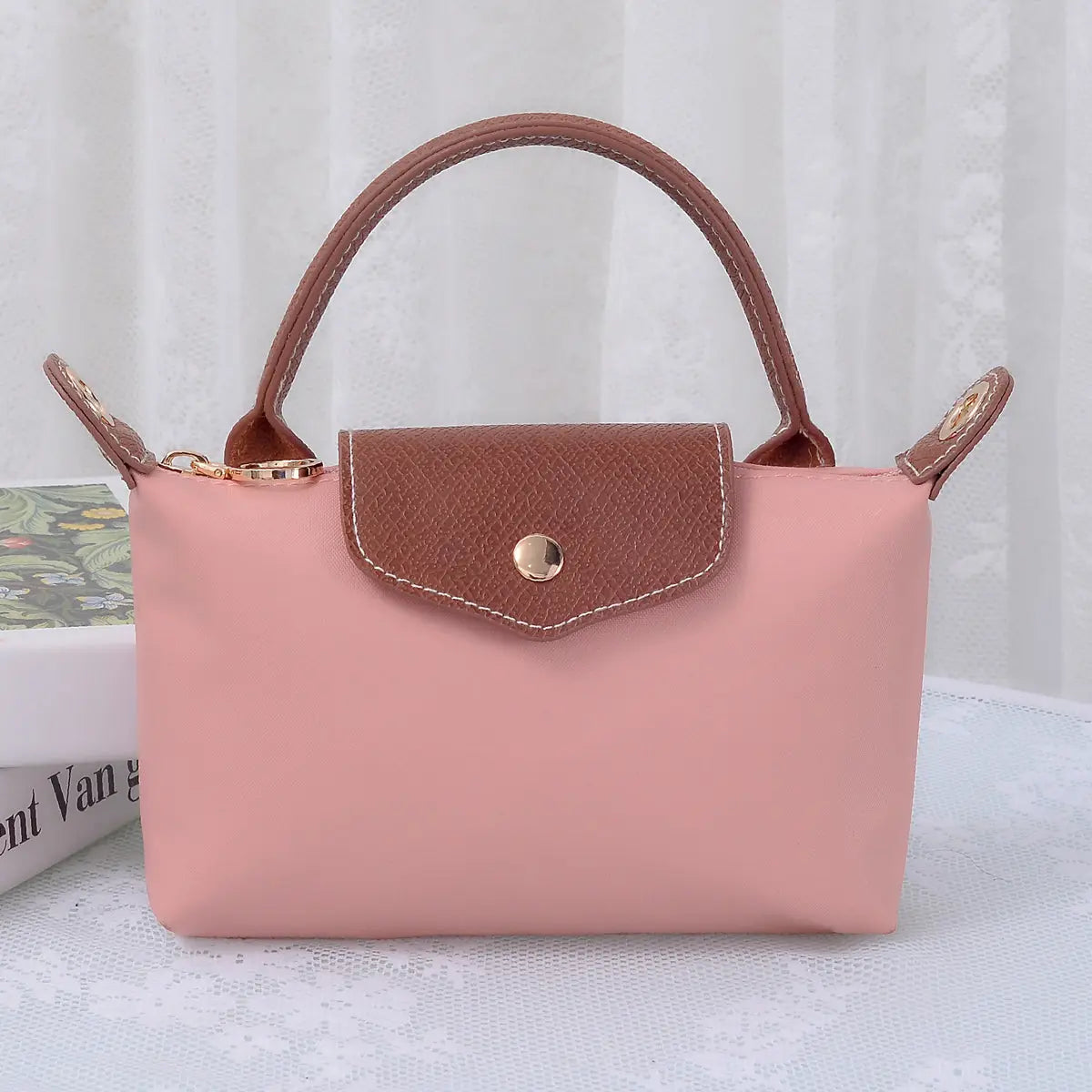 Mini cross body bag