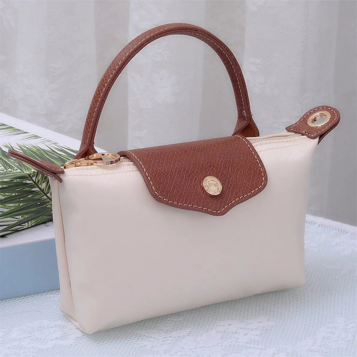 Mini cross body bag