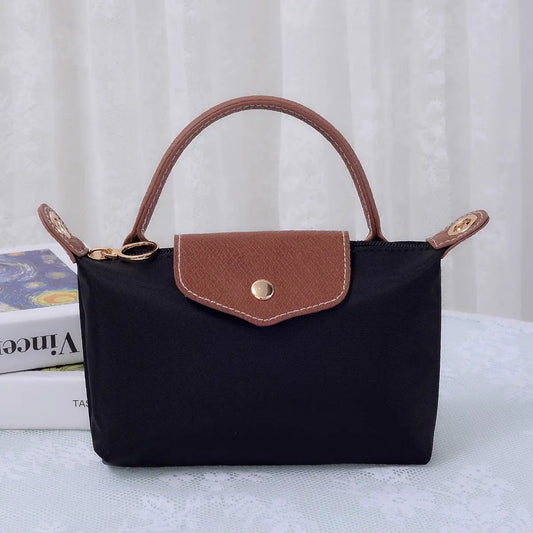 Mini cross body bag