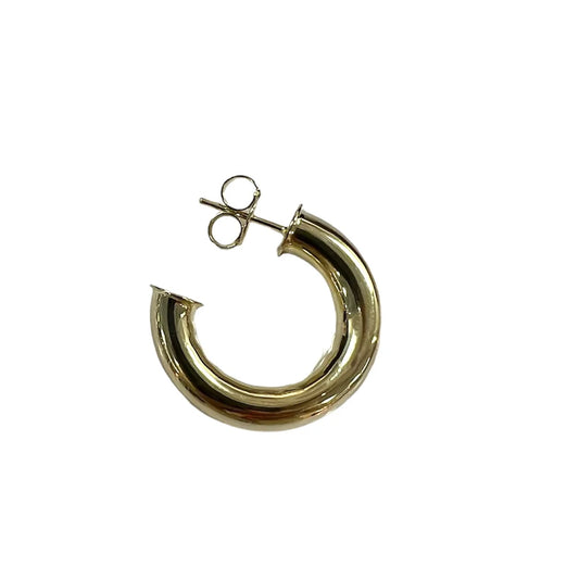Small Salerno Hoop