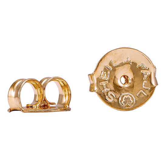 Sheila Fajl replacement earring backs